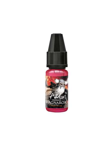 A&L - AROMA RAGNAROK (SWEET EDITION) 10ML A&L - 2