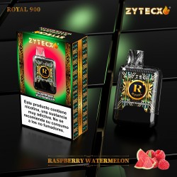 ZT - ZYTECX DESECHABLE PINEAPPLE COCONUT ROYAL 900 (20MG)