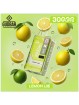 GB - GUDBAR X-ULTRA 30.000 PUFFS LEMON LIME (SIN NICOTINA) GUDBAR - 1