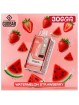 GB - GUDBAR X-ULTRA 30.000 PUFFS WATERMELON STRAWBERRY (SIN NICOTINA) GUDBAR - 1