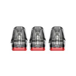 MPV - SERIE OX (PACK DE 3) 0.6OHM