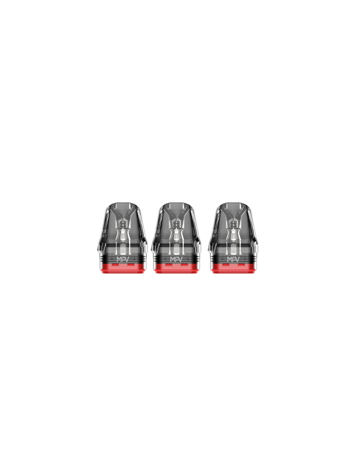 MPV - SERIE OX (PACK DE 3) 0.6OHM