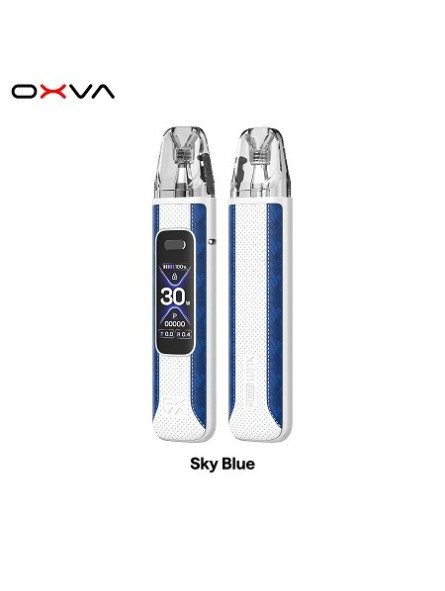 OXVA - XLIM PRO 3 OXVA - 1