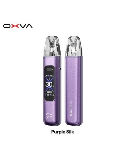 OXVA - XLIM PRO 3 OXVA - 4