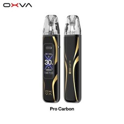 OXVA - XLIM PRO 3 OXVA - 5