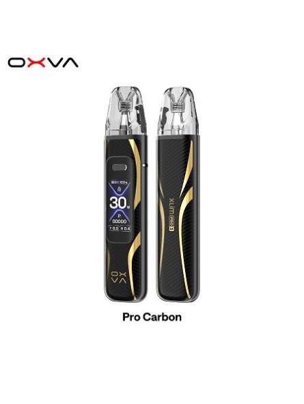 OXVA - XLIM PRO 3 OXVA - 5
