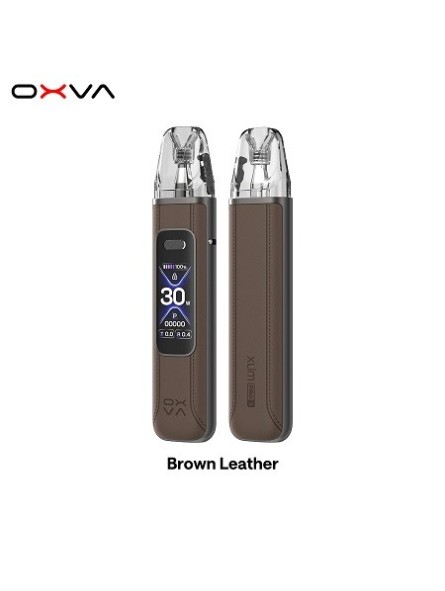 OXVA - XLIM PRO 3 OXVA - 7