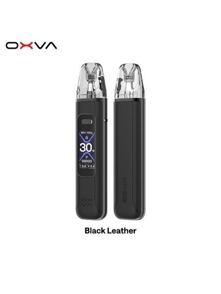 OXVA - XLIM PRO 3 OXVA - 8