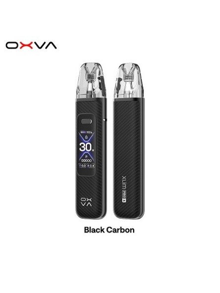 OXVA - XLIM PRO 3 OXVA - 9