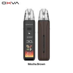OXVA - XLIM 3 ULTRA OXVA - 2