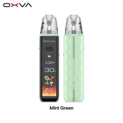 OXVA - XLIM 3 ULTRA OXVA - 3