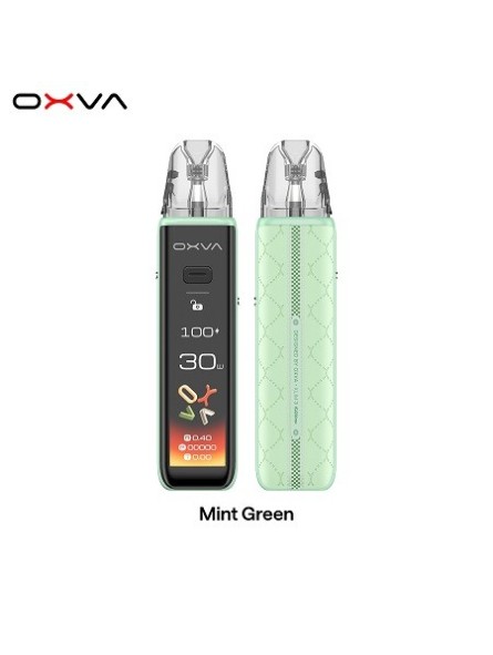 OXVA - XLIM 3 ULTRA OXVA - 3