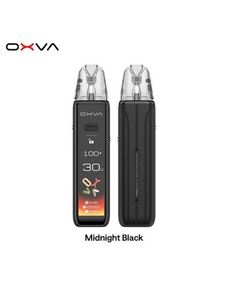 OXVA - XLIM 3 ULTRA OXVA - 4