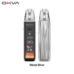 OXVA - XLIM 3 ULTRA OXVA - 5