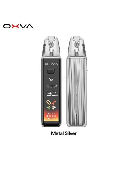 OXVA - XLIM 3 ULTRA OXVA - 5