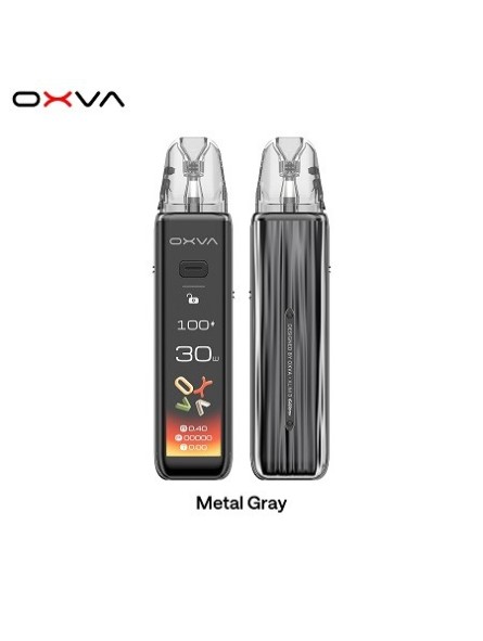 OXVA - XLIM 3 ULTRA OXVA - 6