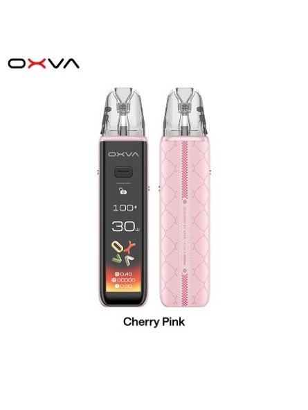 OXVA - XLIM 3 ULTRA OXVA - 7