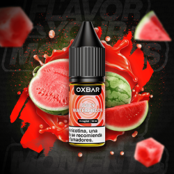 OXB - SALES OXBAR JUICY WATERMELON 15MG