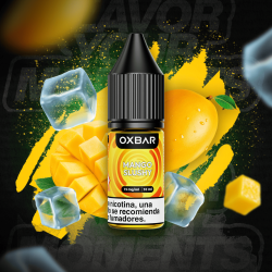 OXB - SALES OXBAR MANGO SLUSHY 15MG