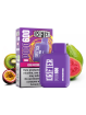 DFT - DRIFTER POCO 600 KIWI PASSION FRUIT GUAVA 20MG 2ML