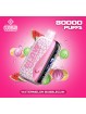 GB - GUDBAR GLOW 80.000 PUFFS WATERMELON BUBBLEGUM (SIN NICOTINA)