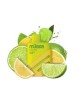 MB - MÜBAR KUBA 700 LEMON LIME 20MG 2ML