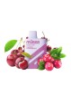MB - MÜBAR KUBA 700 CHERRY CRANBERRY 20MG 2ML