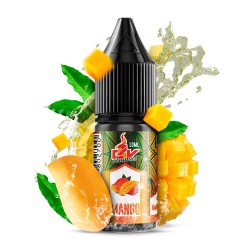 O4V - Aroma MANGO 10ML  - 1