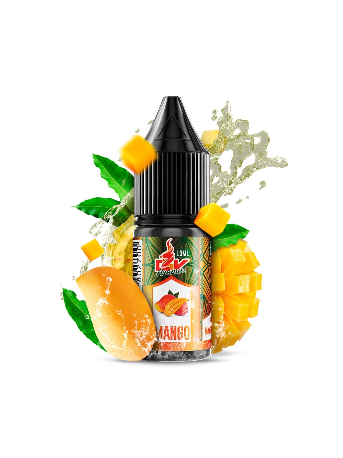 O4V - Aroma MANGO 10ML  - 1