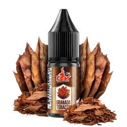 O4V - Aroma T.RUBIO GRANADA 10ML Oil4Vap - 1