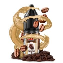 O4V - Aroma CAPUCCINO V2 (10ML) Oil4Vap - 1