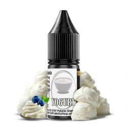 O4V - Aroma YOGURT (10ML) Oil4Vap - 1