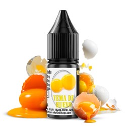 O4V - Aroma YEMA DE HUEVO 10ML  - 1
