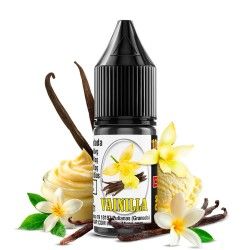 O4V - Aroma VAINILLA (10ML) Oil4Vap - 1