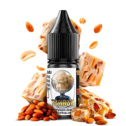 O4V - Aroma TURRON 10ML  - 1