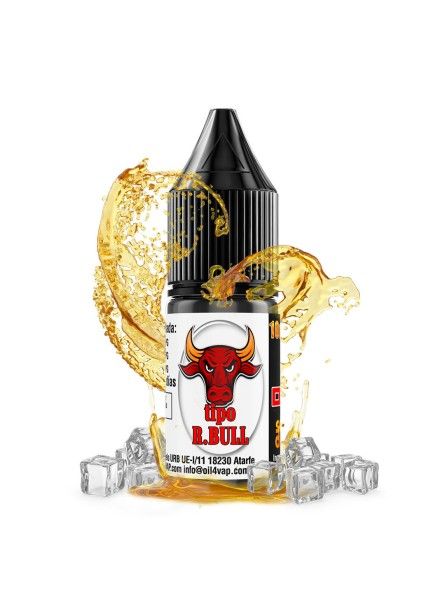 O4V - Aroma TIPO R. BULL (10ML) Oil4Vap - 1