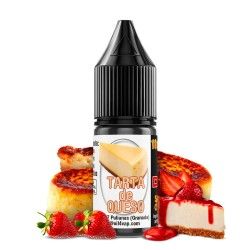 O4V - Aroma TARTA DE QUESO 10ML  - 1