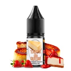 O4V - Aroma TARTA DE QUESO 10ML  - 1