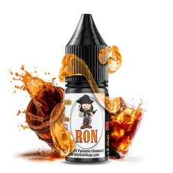 O4V - Aroma RON 10ML Oil4Vap - 1