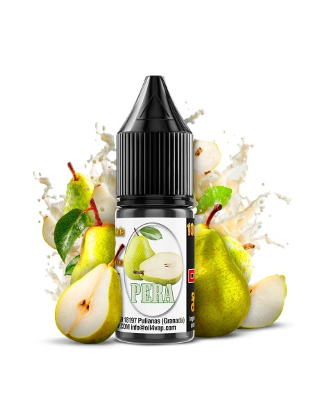 O4V - Aroma PERA V2 10ML Oil4Vap - 1