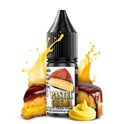 O4V - Aroma PASTEL DE CREMA  - 1