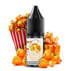 O4V - Aroma PALOMITAS DE CARAMELO 10ML Oil4Vap - 1