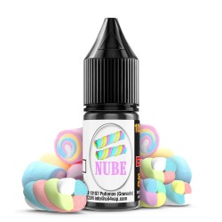 O4V - Aroma NUBE 10ML Oil4Vap - 1