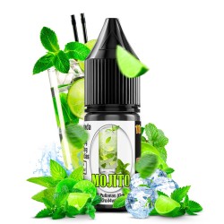 O4V - Aroma MOJITO 10ML  - 1