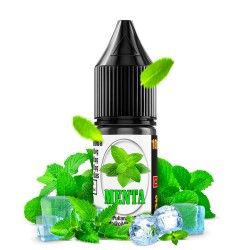 O4V - Aroma MENTA (10ML) Oil4Vap - 1