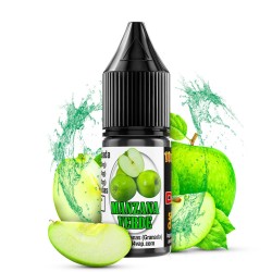 O4V - Aroma MANZANA VERDE 10ML  - 1