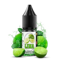 O4V - AROMA LIMA (10ML) Oil4Vap - 1