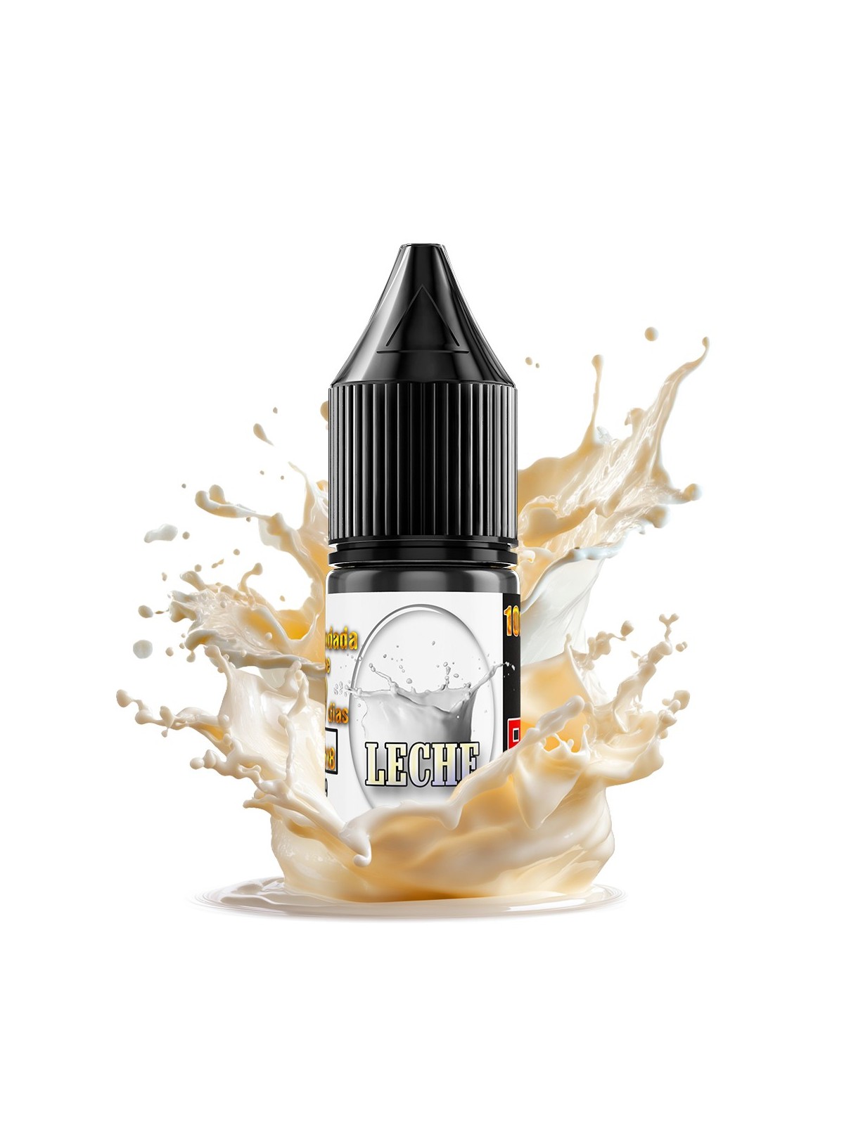 O4V - Aroma LECHE 10ML Oil4Vap - 1