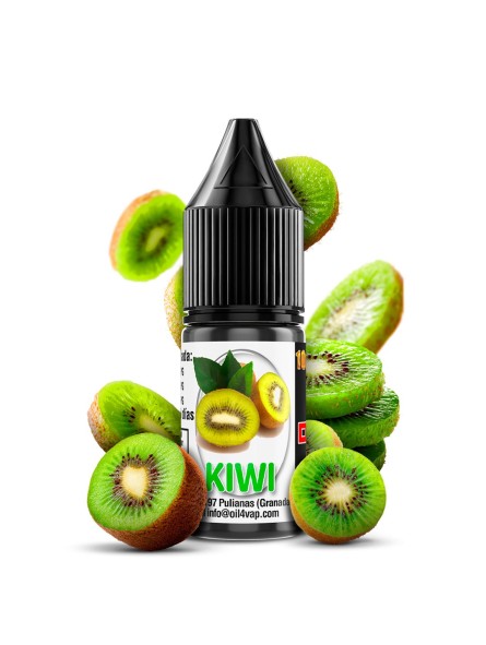 O4V - Aroma KIWI 10ML  - 1