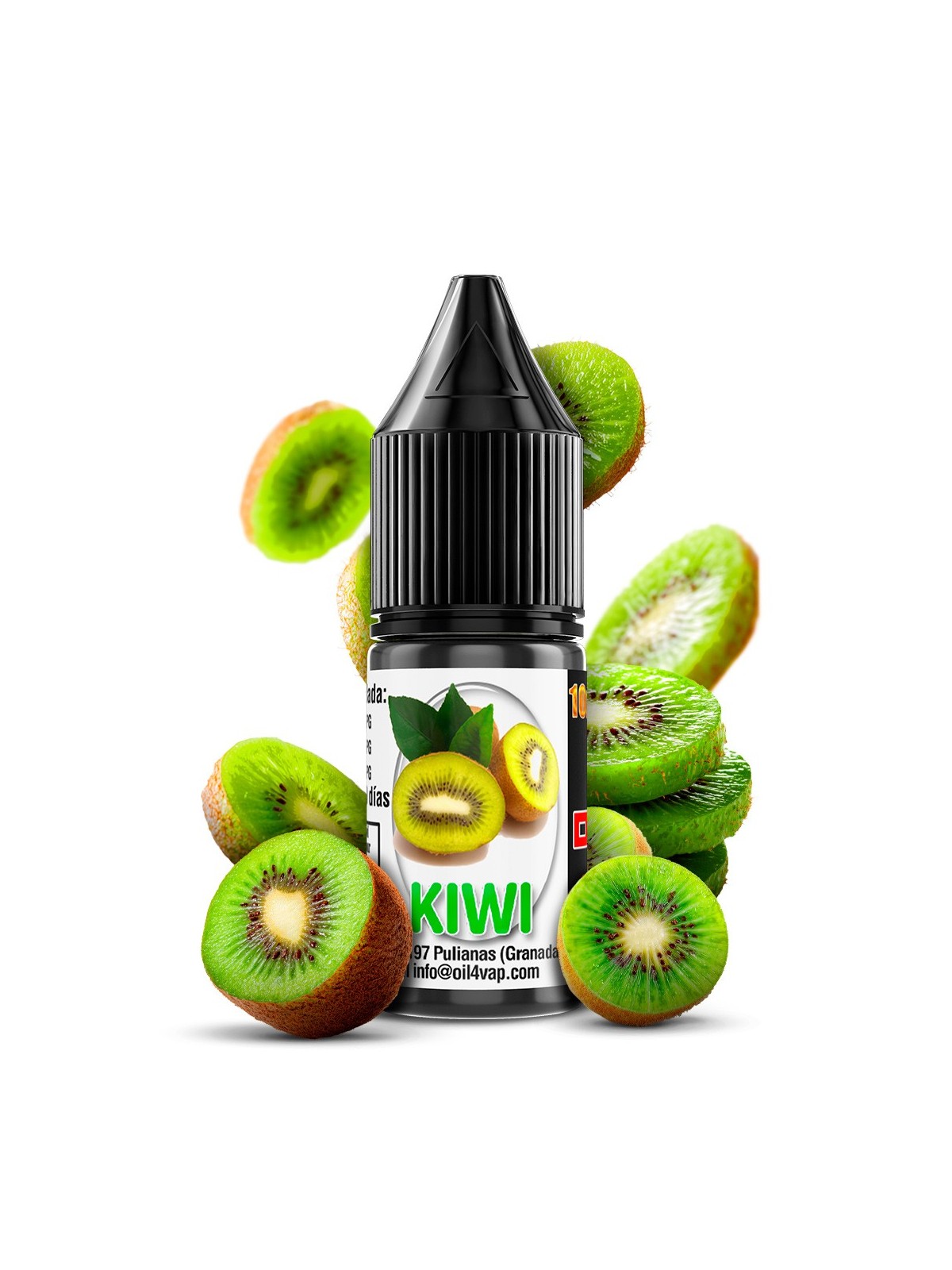 O4V - Aroma KIWI 10ML  - 1